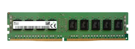 Память оперативная DDR4 16Gb Hynix 3200MHz (HMA82GR7DJR8N-XNTG) фото