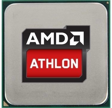 Процессор AMD Athlon X4 940 Bristol Ridge, OEM (AD940XAGM44AB) фото