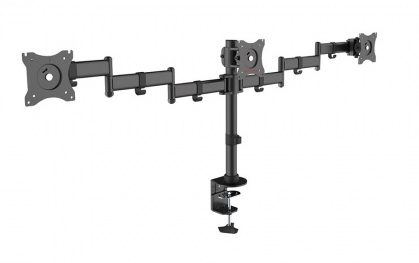 Кронштейн для монитора Arm Media LCD-T15 15-32", черный фото