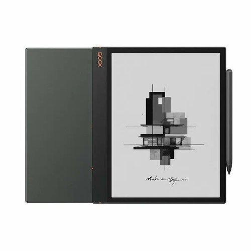 Электронная книга ONYX BOOX Note Air 3, чёрный фото