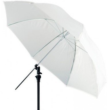Зонт Lastolite Umbrella просветный 90см фото