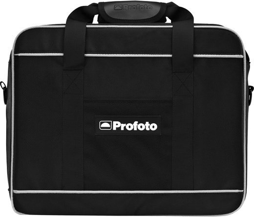 Сумка Profoto Bag S (Softpadded kit bag with shoulder strap, suitable для AcuteB2 Kit or D1 Basic Kit.) 330211 фото