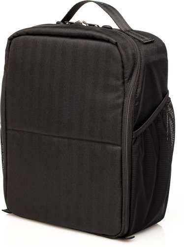 Вставка Tenba Tools Byob 10 DSLR Backpack Insert Black для фотооборудования, черная фото