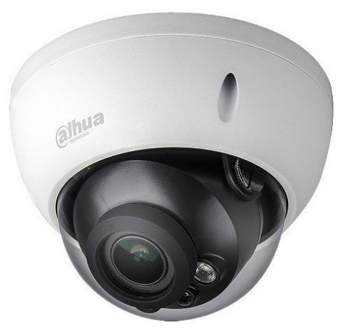 Видеокамера IP Dahua DH-IPC-HDBW5431RP-ZE 2.7-13.5мм цветная корп.:белый фото