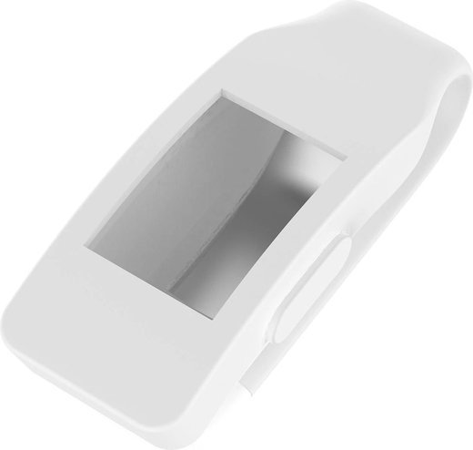 Силиконовый протектор Bakeey для Fitbit Inspire /Inspire HR, белый фото