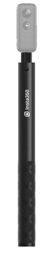 Селфи-палка Insta360 Винт 1/4 дюйма, 28-120 см для камеры Insta360 ONE X / ONE / EVO фото