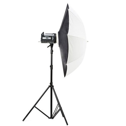 Зонт-софтбокс Elinchrom Varistar 105см (комплект с рефлектором) фото