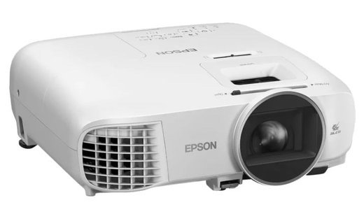 Проектор Epson EH-TW5400 фото