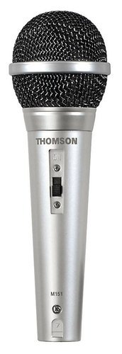 Микрофон Thomson M151 фото