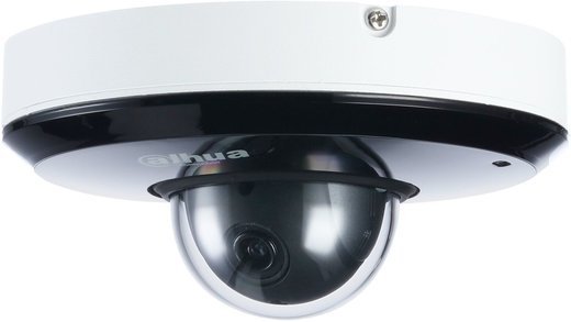 Видеокамера IP Dahua DH-SD1A404XB-GNR-W 2.8-2.8мм цветная корп.:белый фото