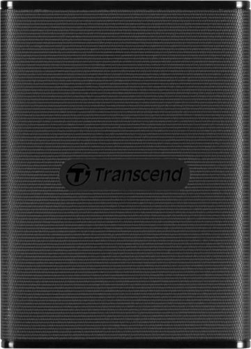 Внешний SSD Transcend External 960Gb, черный (TS960GESD230C) фото