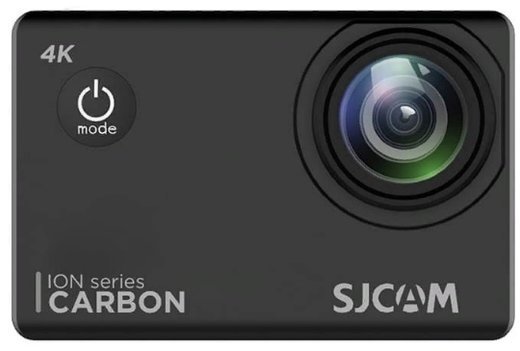 Экшн камера Sjcam Carbon 4K фото