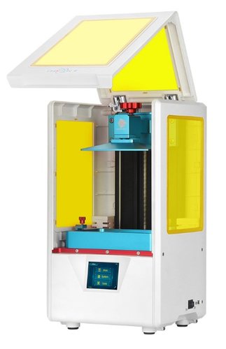 3D принтер Anycubic Photon-S фото