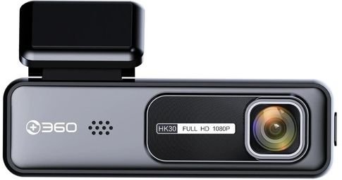 Видеорегистратор 360 Dash Cam HK30 фото