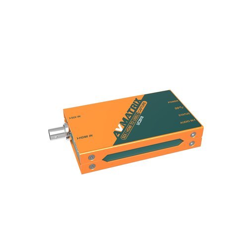 Устройство видеозахвата AVMATRIX UC2018 сигнала SDI/HDMI в USB фото