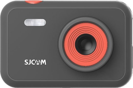 Экшн камера Sjcam 1080P детская, черный фото