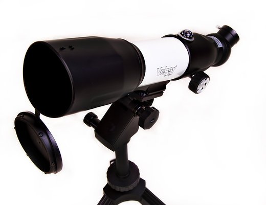 Телескоп Veber 350x60 Аз рефрактор фото