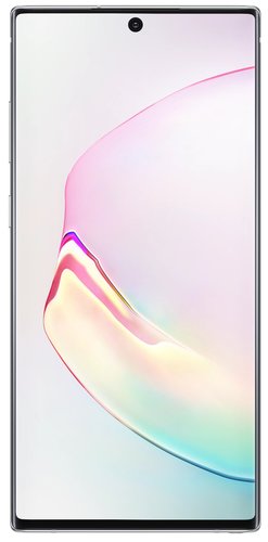 Смартфон Samsung Galaxy Note 10+ 12/256GB (SM-N975F) Белый фото
