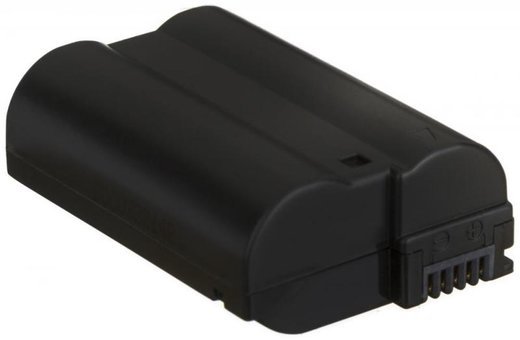 Аккумулятор DigiCare PLN-EL15c / EN-EL15 для D600, D800, D800E, D7000, D7100, Nikon 1 V1 фото