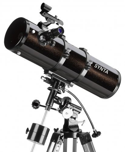 Телескоп Synta BK P130650EQ2 фото