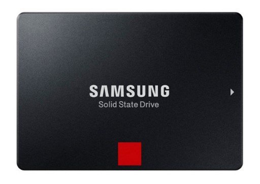 Жесткий диск SSD 2.5" Samsung 860 Pro 1Tb (SATA (MZ-76P1T0BW) фото