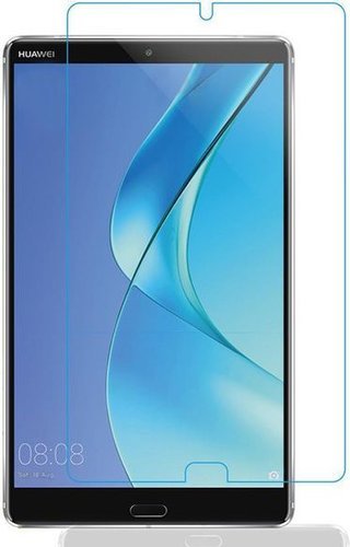 Защитное стекло для Huawei MediaPad M6 10,8" BoraSCO фото