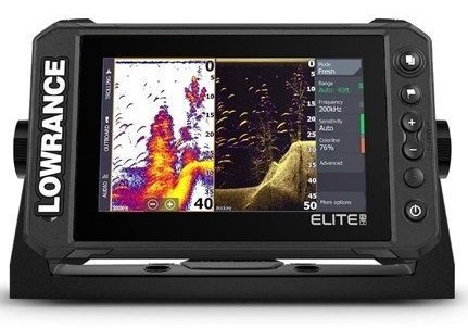 Эхолот Lowrance Elite FS™ 9 с датчиком Active Imaging 3-in-1 (000-15693-001) фото