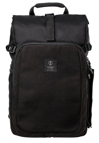 Рюкзак Tenba Fulton Backpack 14 Black для фототехники фото