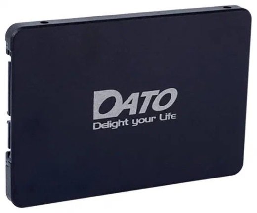 Жесткий диск SSD 2.5" Dato 1Tb (DS700SSD-1Tb) фото