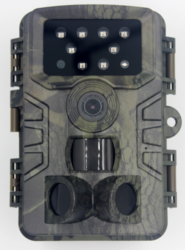 Фотоловушка PR700 с автоматическим ИК-фильтром фото
