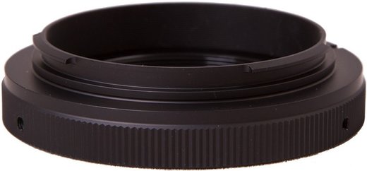 Кольцо переходное Konus T2 для Nikon фото