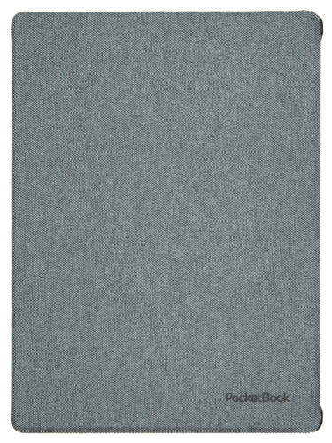 Обложка для электронной книги PocketBook 970, серый (HN-SL-PU-970-GY-RU) фото