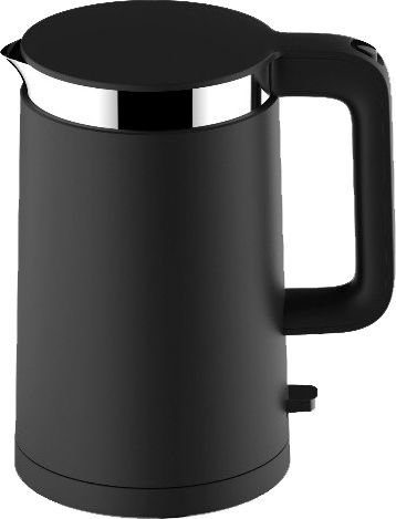 Чайник Viomi Mechanical Kettle, черный (V-MK152B) фото
