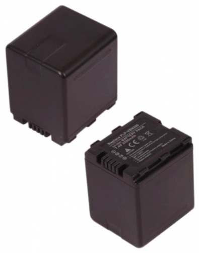 Аккумулятор DigiCare PLP-VBN260 / VW-VBN260, для HDC-SD800, HC-X900, X900M, X800 фото
