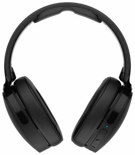 Наушники Skullcandy Hesh 3 Wireless Over Ear, черный фото