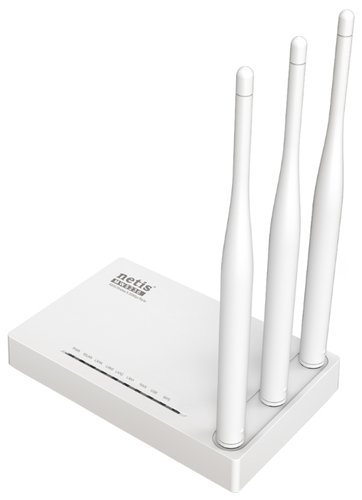 Wi-Fi роутер Netis MW5230, белый фото