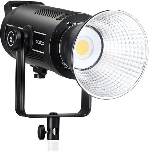 Осветитель светодиодный Godox SL150II без пульта фото