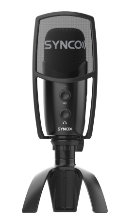 Микрофон Synco CMic-V2, конденсаторный фото