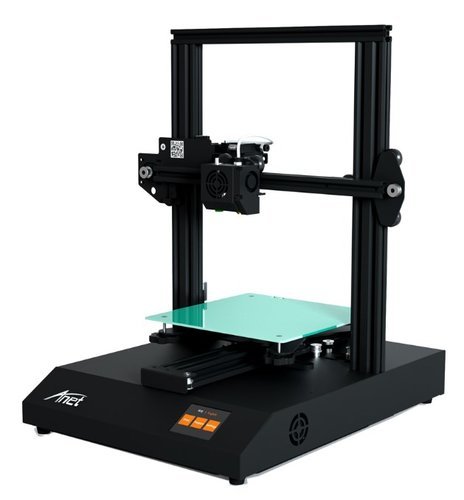 3D принтер Anet ET4 Pro, штекер EU фото