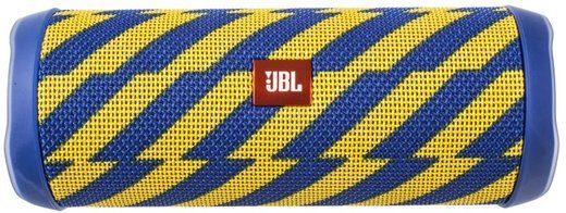 Колонка JBL Flip 4, zap фото