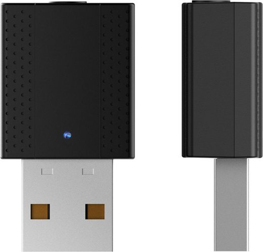 Беспроводной адаптер Bakeey Portable 2 в 1 USB bluetooth 5.0 фото