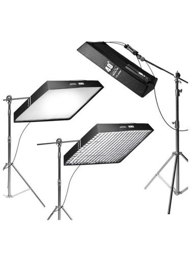 Светодиодный осветитель Yongnuo YN-FLEX180 3200K-5600K (V-mount) фото