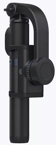 Ручной стабилизатор Yuemi One-Axis для смартфона фото