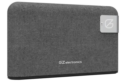 Портативная акустика GZ Electronics LoftSound GZ-55, серый фото