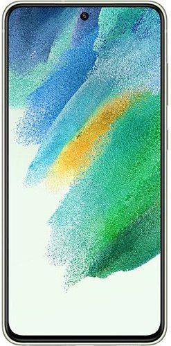 Смартфон Samsung Galaxy S21 FE 8/256GB зеленый фото