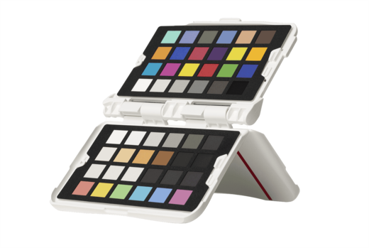 Цветовая шкала Datacolor SpyderCHECKR Photo фото