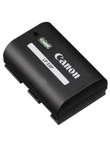 Аккумулятор Canon LP-E6P оригинальный фото