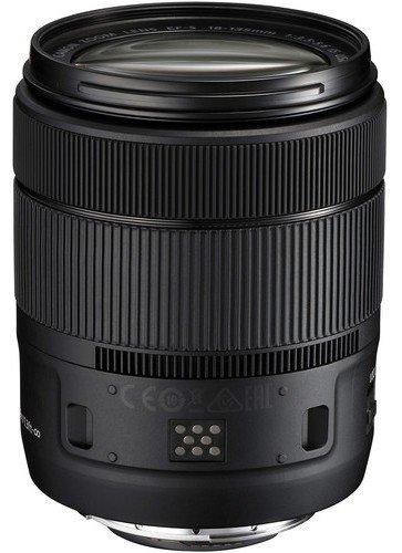 Объектив Canon EF-S 18-135mm f/3.5-5.6 IS USM фото