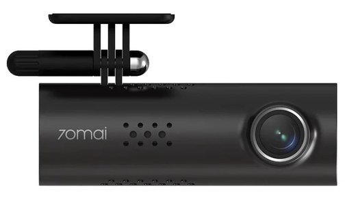 Видеорегистратор 70mai Smart Dash Cam 1S Midrive D06 (ver. Global) фото
