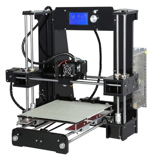 3D принтер Anet A6 фото